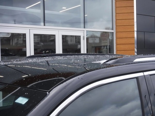 Certified 2022 Jeep Grand Cherokee Overland image 4