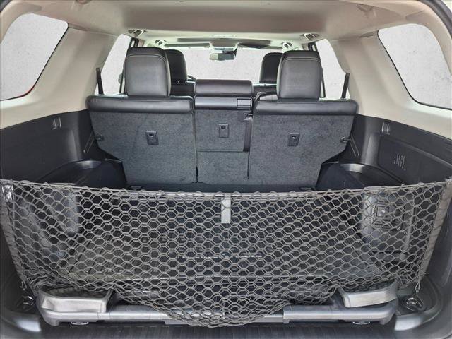 Used 2023 Toyota 4Runner Limited RWD image 6