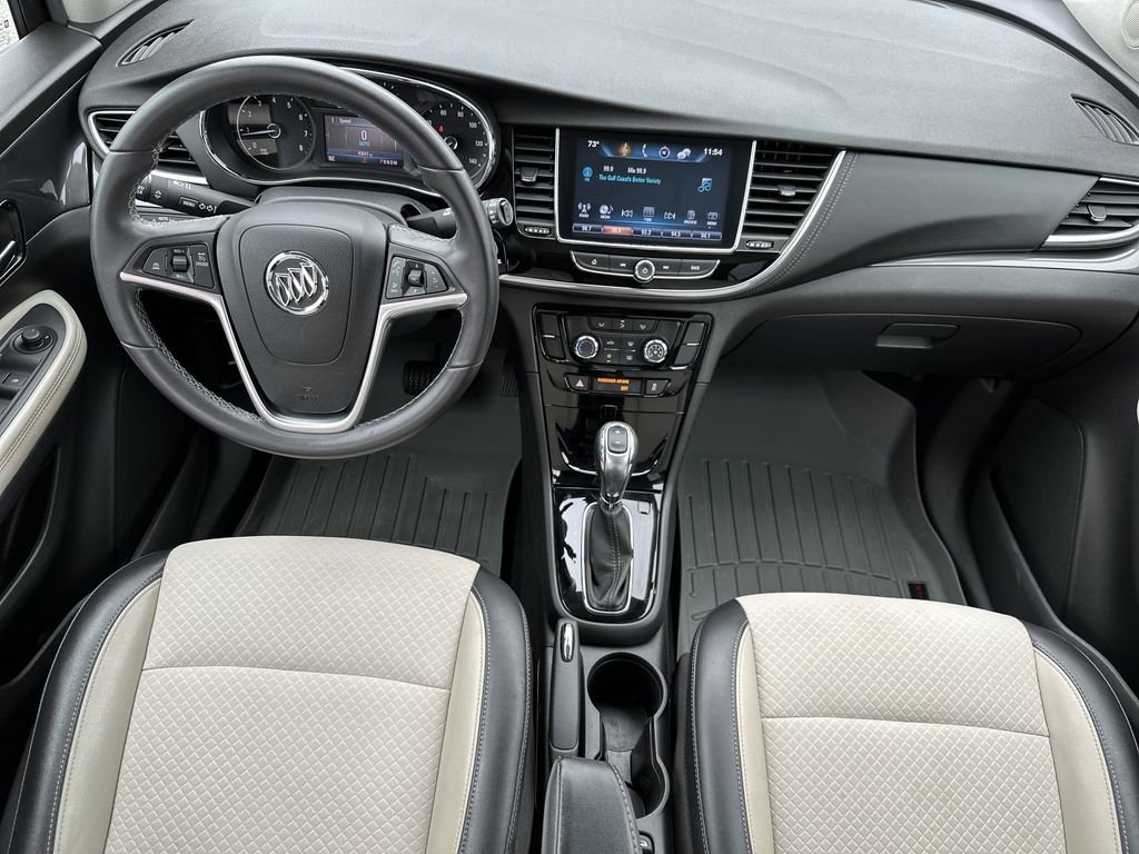 Used 2021 Buick Encore Preferred FWD image 17