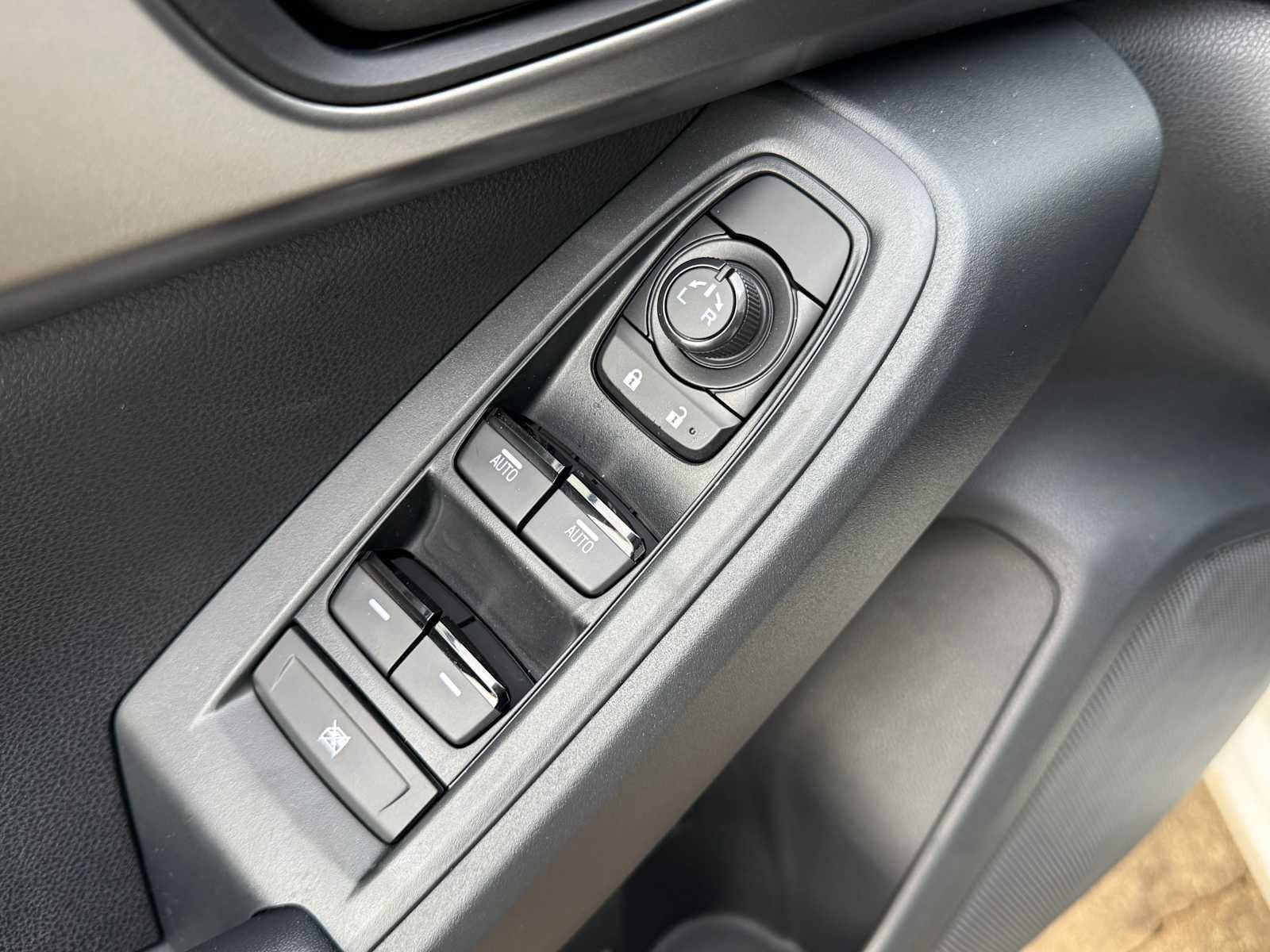 New 2026 Subaru Impreza 2.0i Sport AWD/4WD image 6