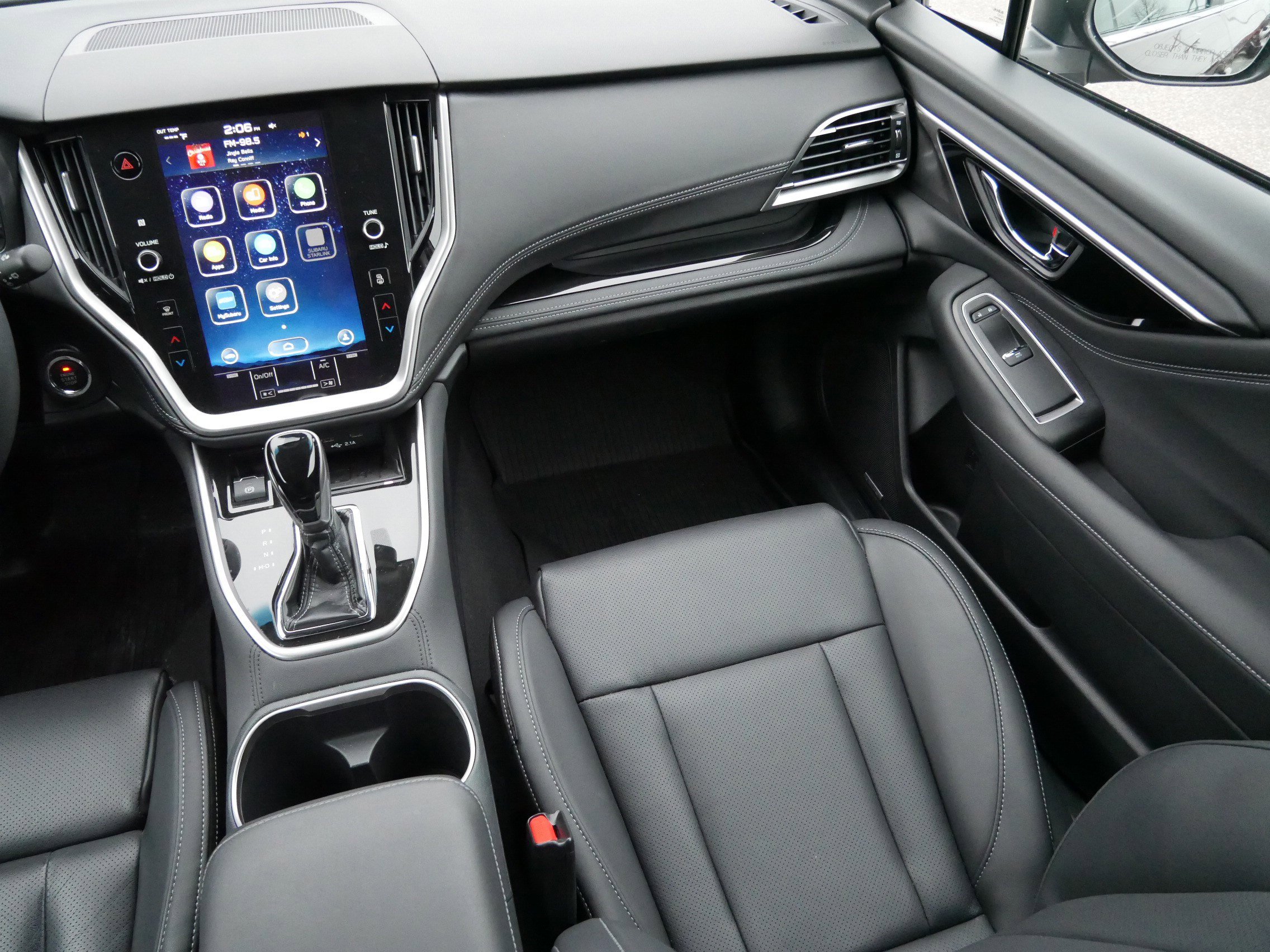 Used 2020 Subaru Outback Limited image 11