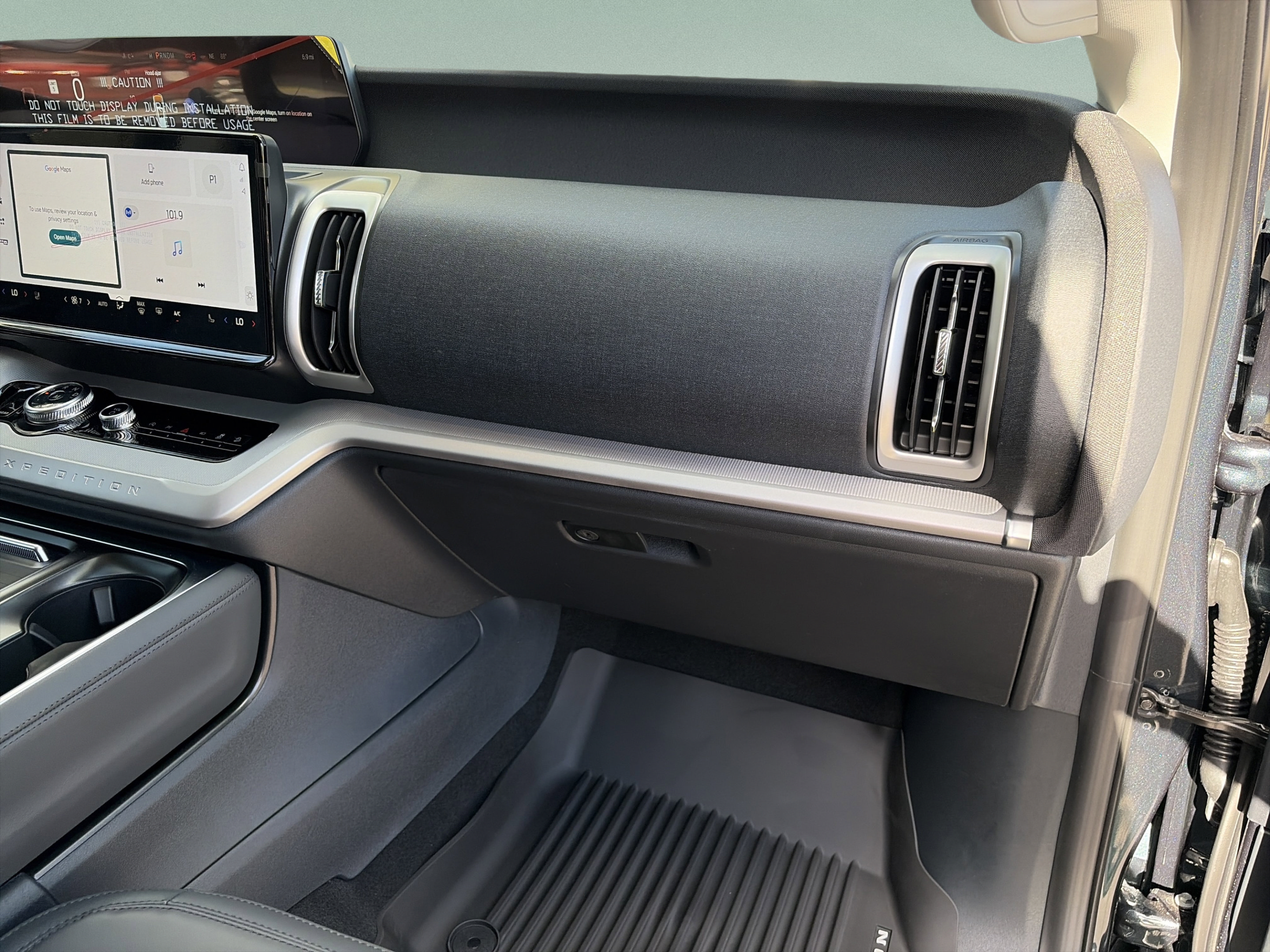 New 2026 Ford Expedition Active AWD/4WD image 19