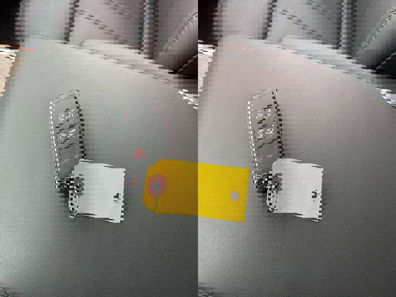 Used 2025 Land Rover Range Rover Long Wheelbase Autobiography image 29