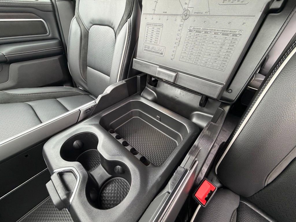 New 2026 RAM 1500 Laramie image 23