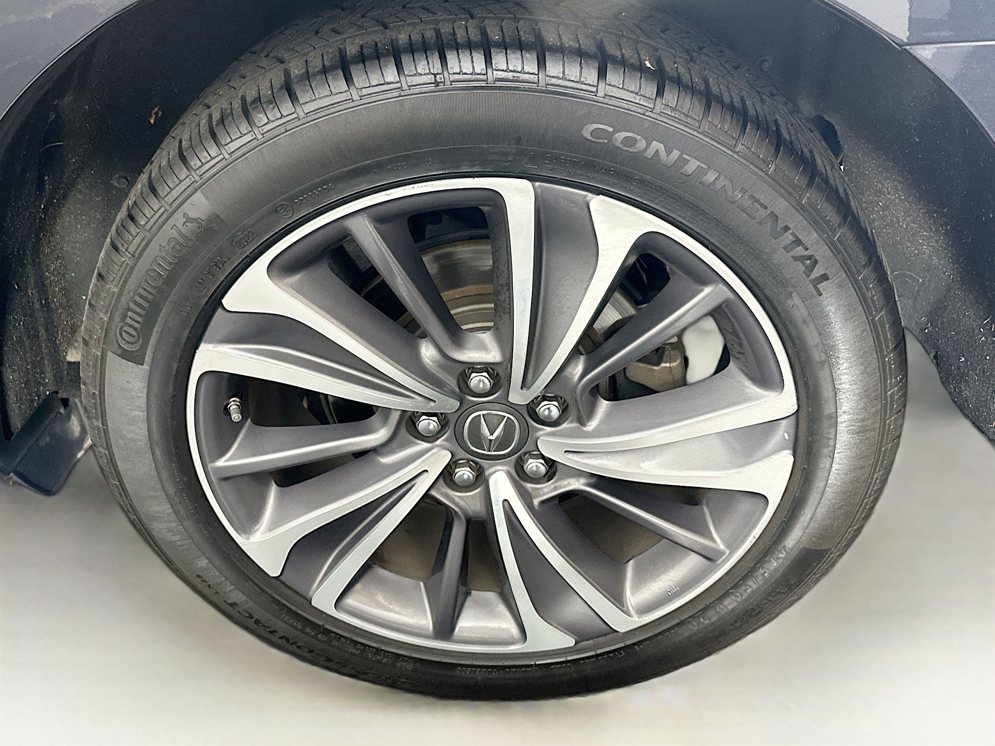 Used 2019 Acura MDX FWD w/ Technology Package image 11