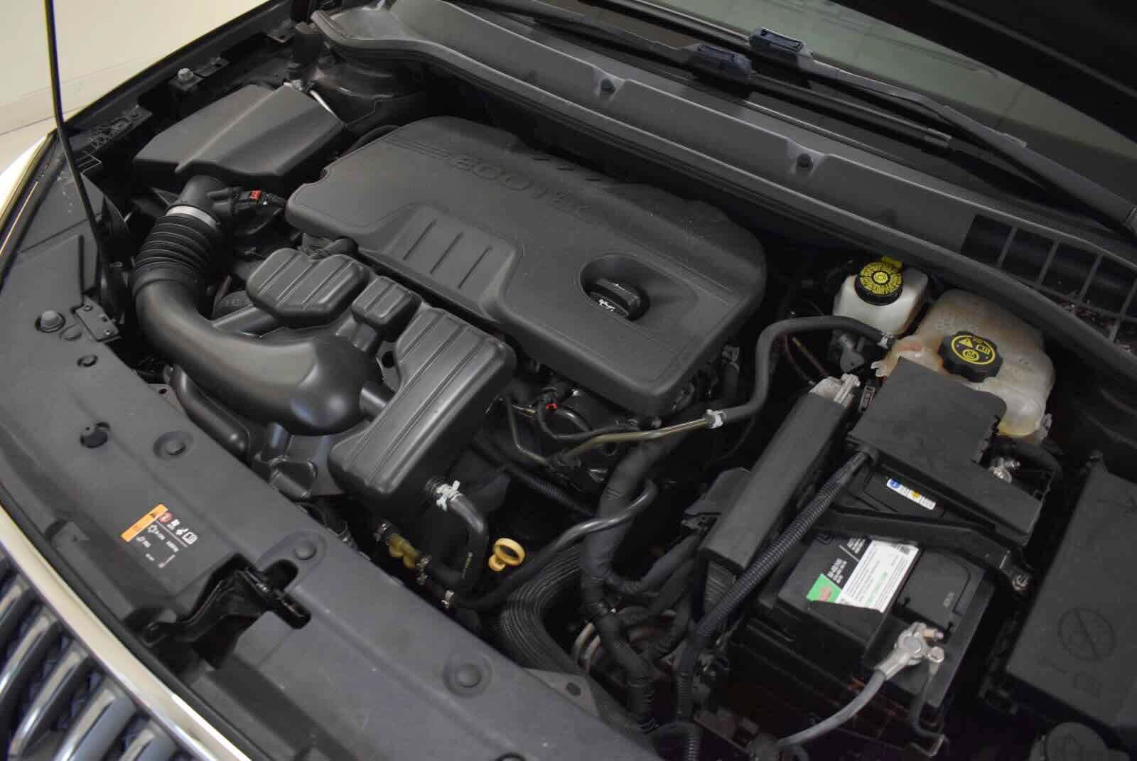 Used 2014 Buick Verano Convenience FWD image 26