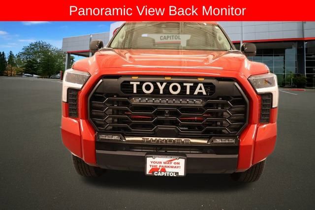 Used 2024 Toyota Tundra Limited image 7