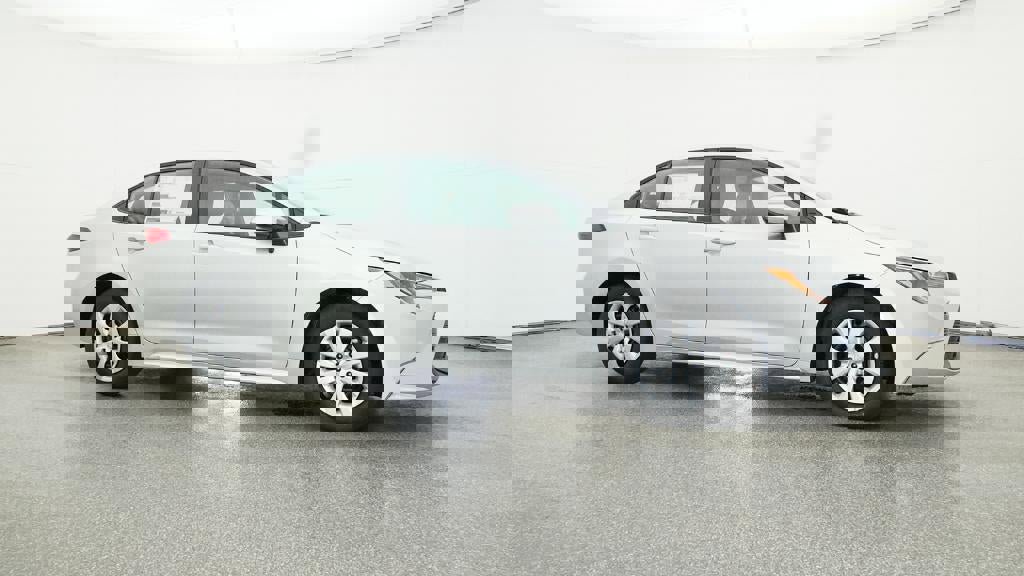 New 2026 Toyota Corolla LE image 28