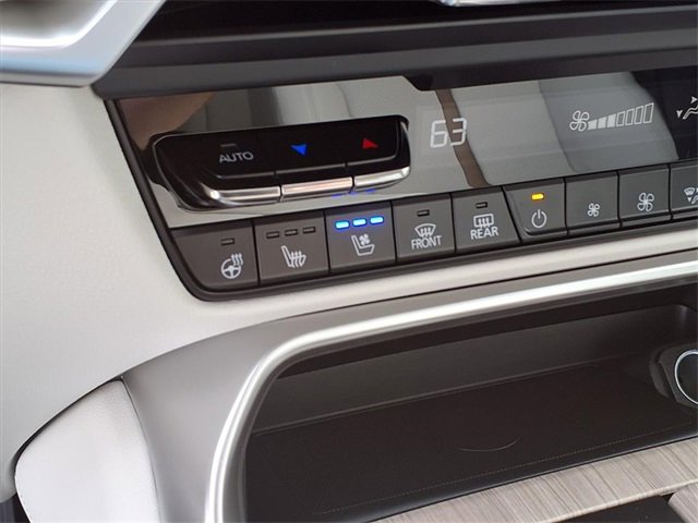 New 2026 MAZDA CX-90 3.3 Turbo w/ Premium Plus Pkg image 10