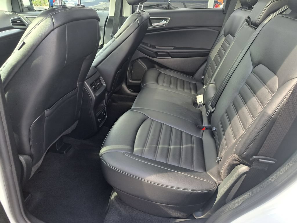 Used 2022 Ford Edge SEL w/ Convenience Package AWD/4WD image 27
