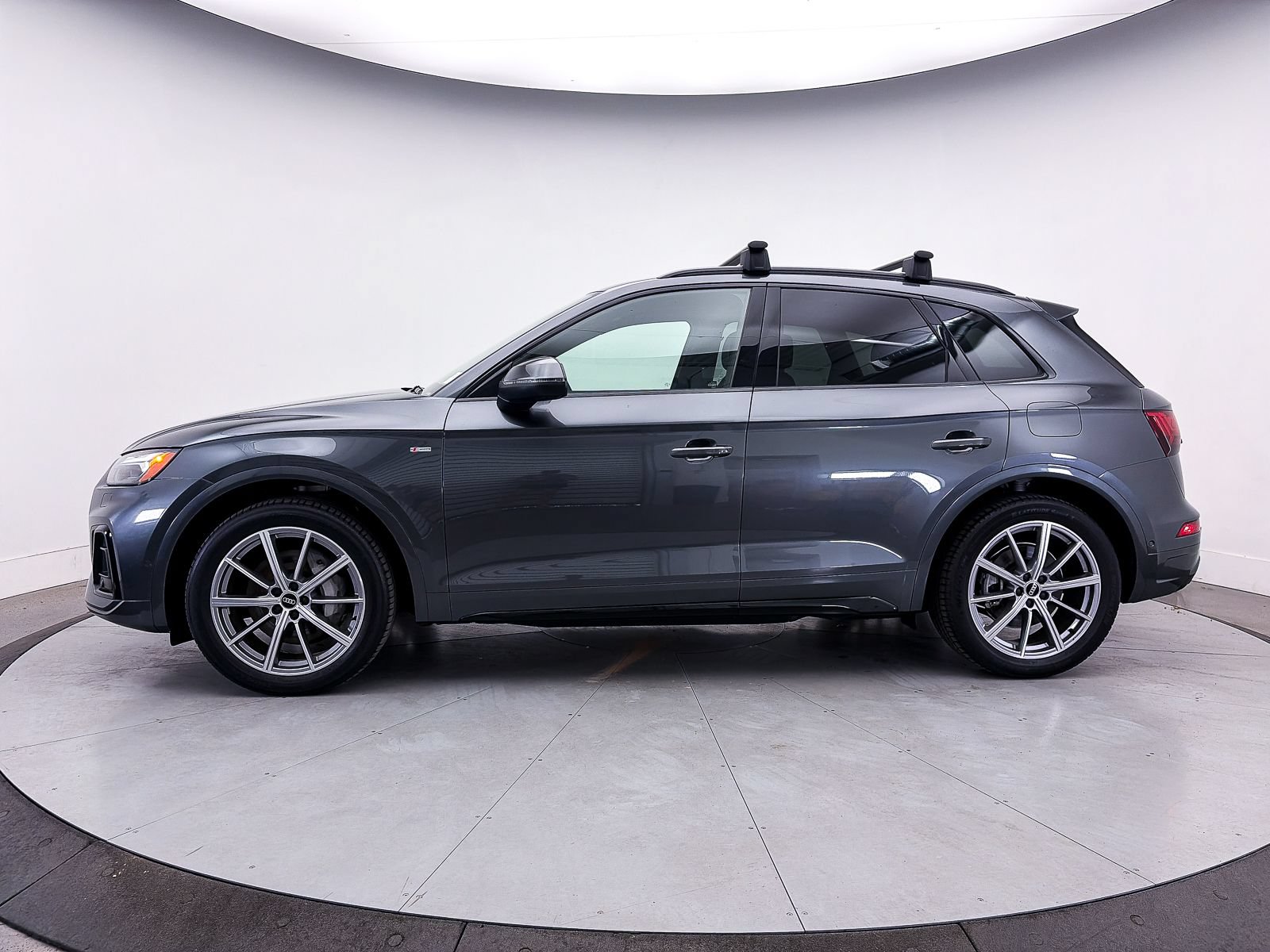 Used 2023 Audi Q5 e Prestige w/ Prestige Package AWD/4WD image 47