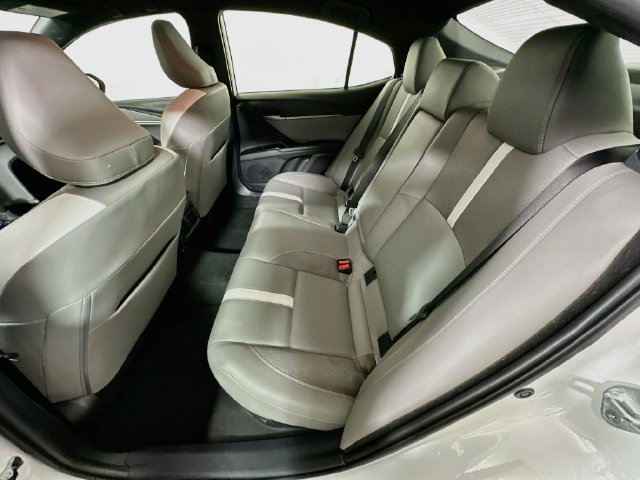 Certified 2025 Toyota Camry SE w/ Convenience Package FWD image 24