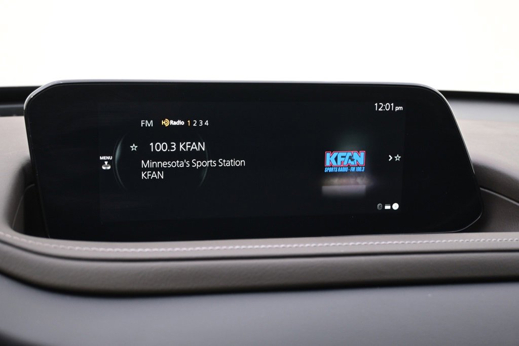 Certified 2025 MAZDA CX-30 AWD 2.5 S w/ Premium Package image 29