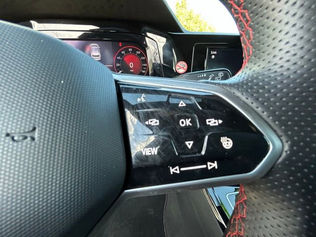 Used 2024 Volkswagen GTI S image 27