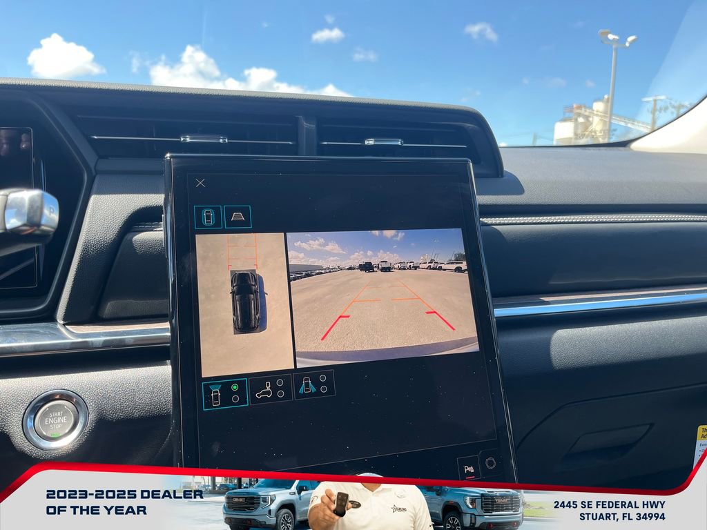 New 2026 GMC Terrain Denali image 32