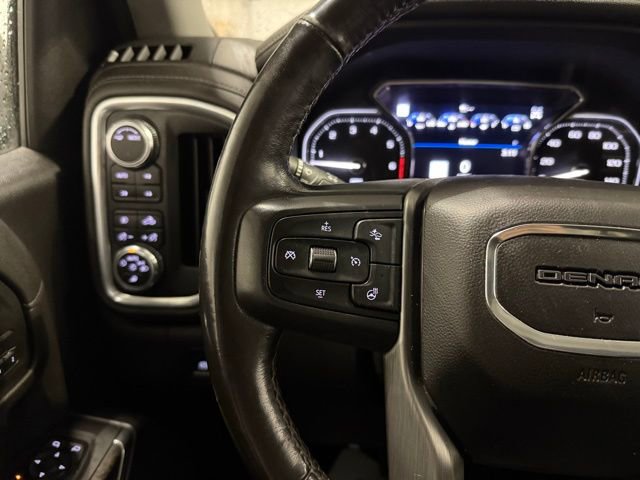 Certified 2022 GMC Sierra 1500 Denali w/ Denali Premium Package image 15