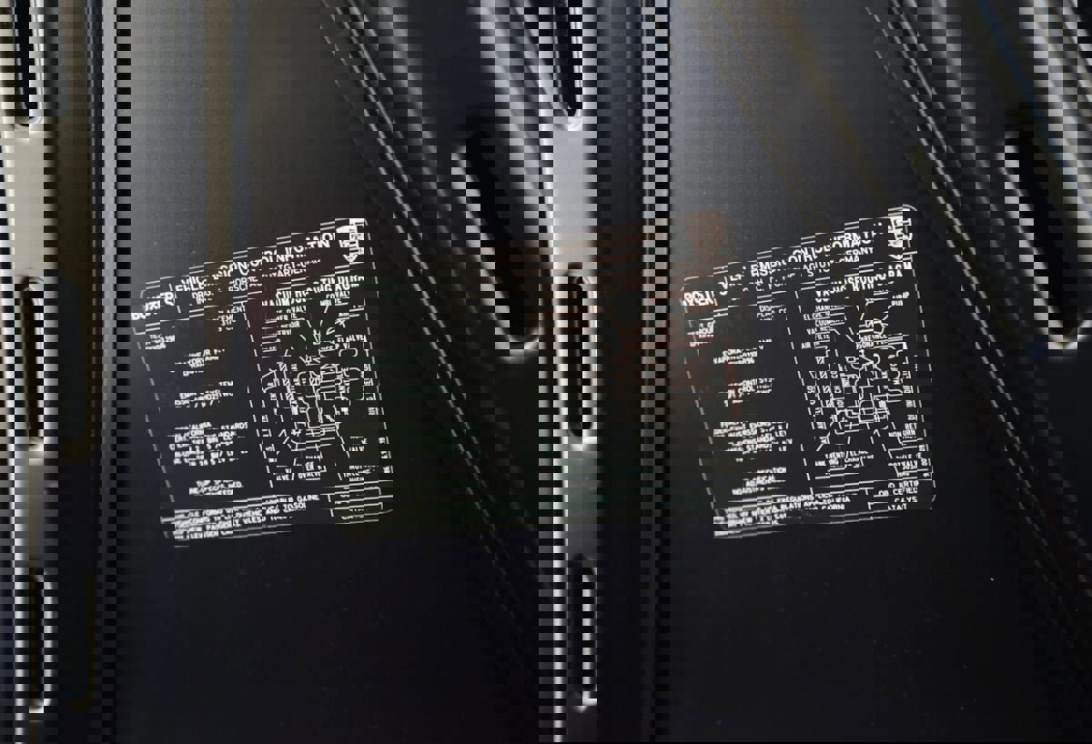 Used 2004 Porsche Boxster S image 39