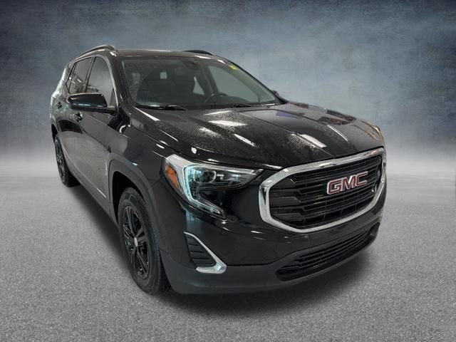 Used 2020 GMC Terrain SLE w/ Driver Convenience Package AWD/4WD image 5