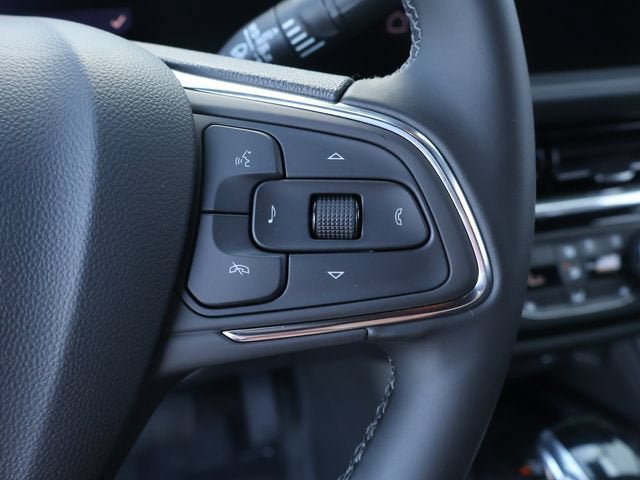 New 2026 Buick Envista Sport Touring w/ Convenience I Package FWD image 31