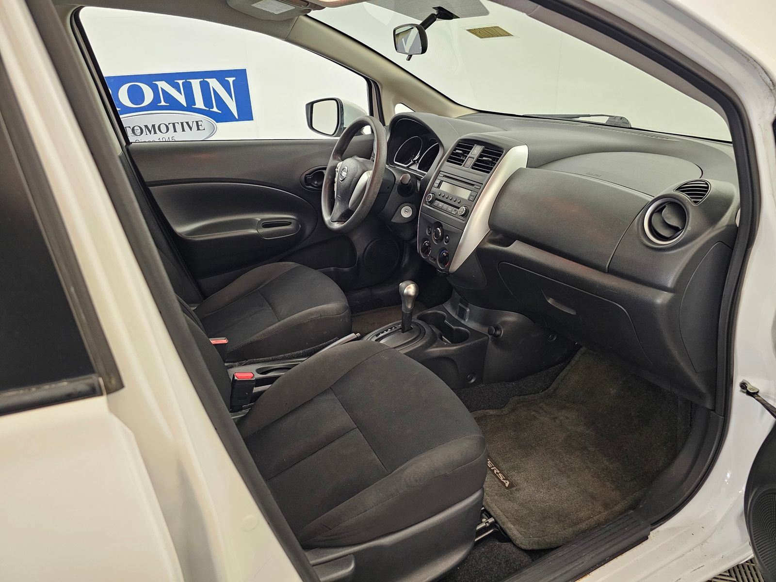 Used 2017 Nissan Versa Note S Plus FWD image 26