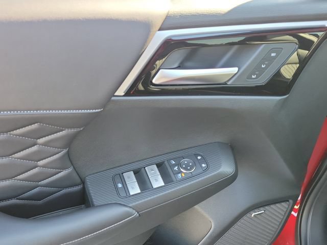 New 2026 Mitsubishi Outlander SEL FWD image 20