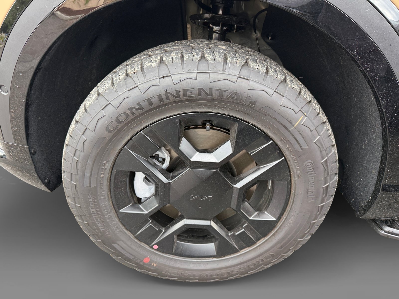 New 2027 Kia Telluride SX Prestige X-Pro AWD/4WD image 9