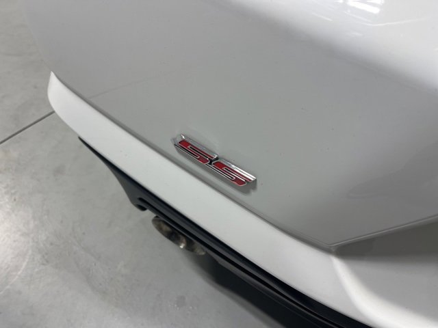 Used 2023 Chevrolet Camaro SS image 28