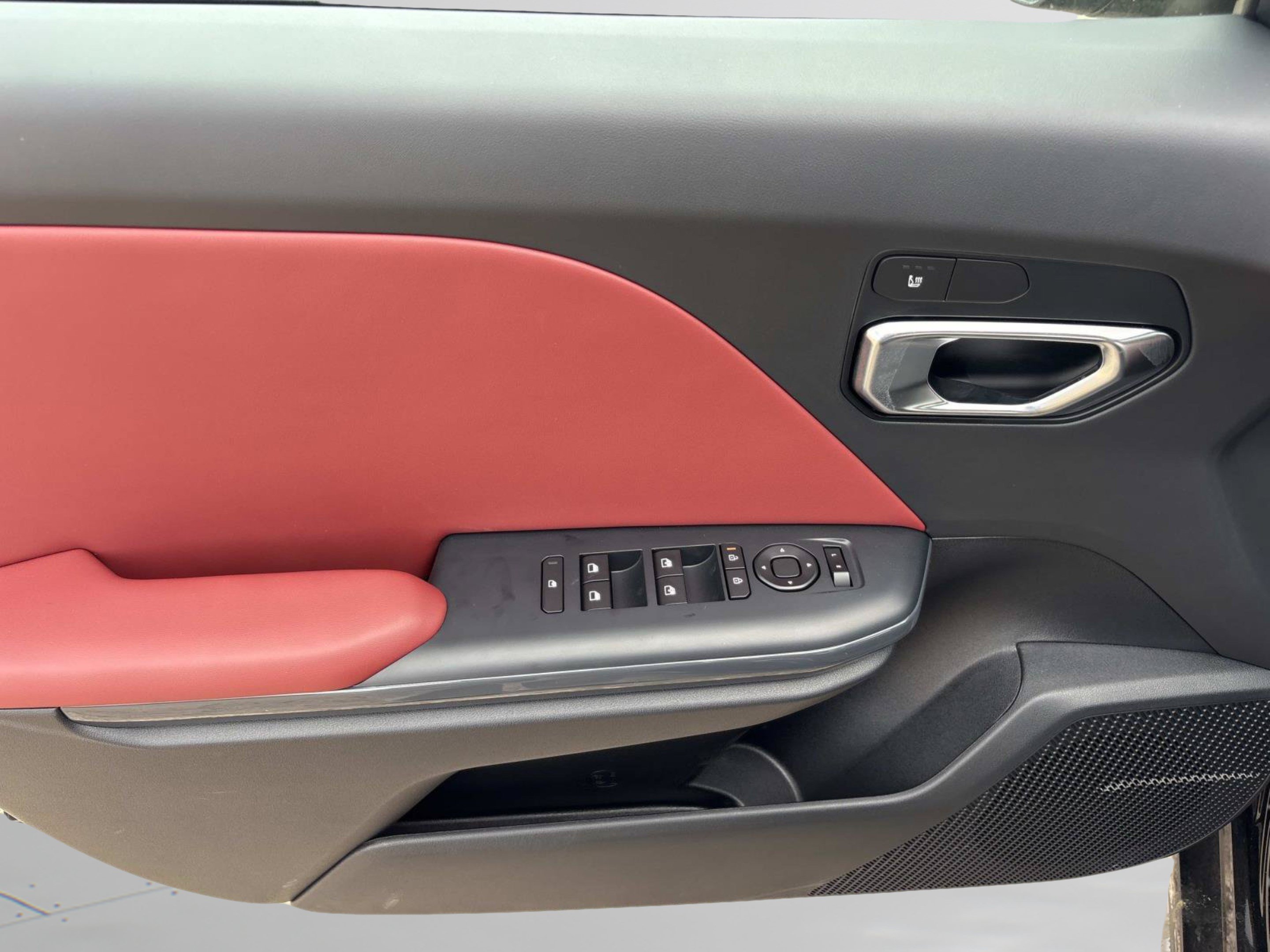 New 2026 Kia K4 EX FWD image 18