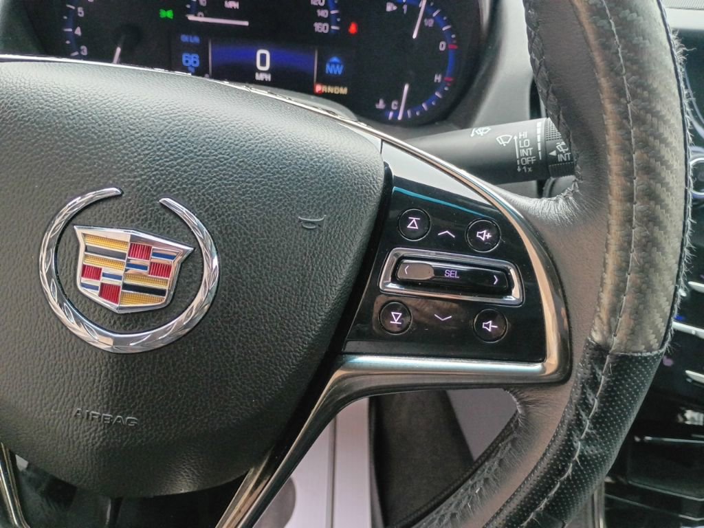 Used 2014 Cadillac ATS Sedan image 16