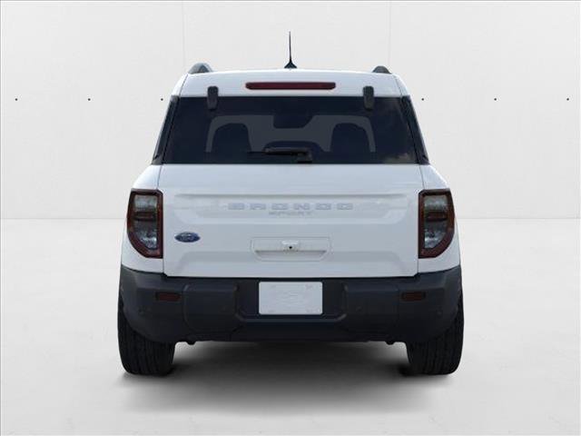 New 2025 Ford Bronco Sport Big Bend w/ Convenience Package image 5