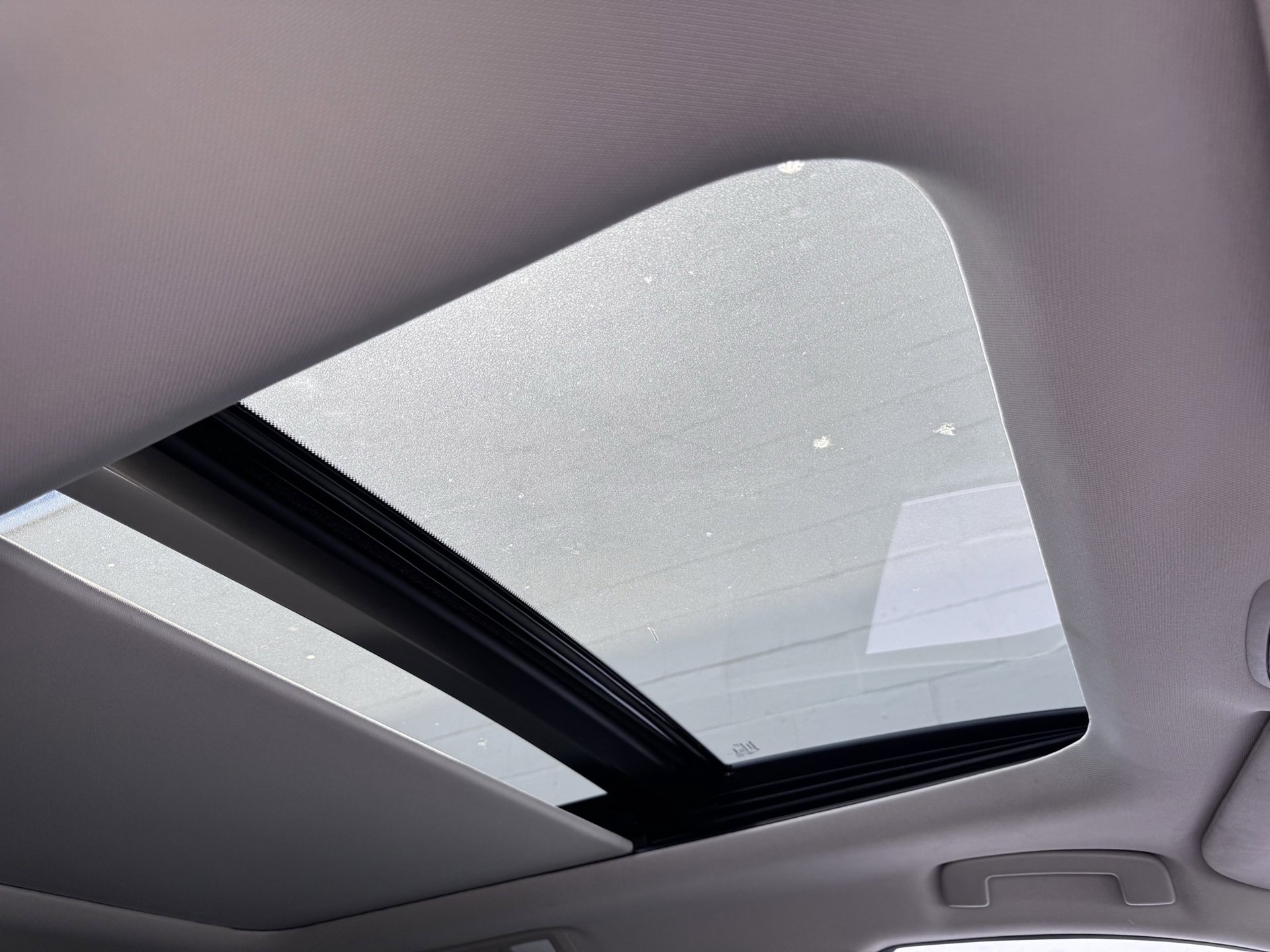 Used 2024 INFINITI QX60 Pure image 10