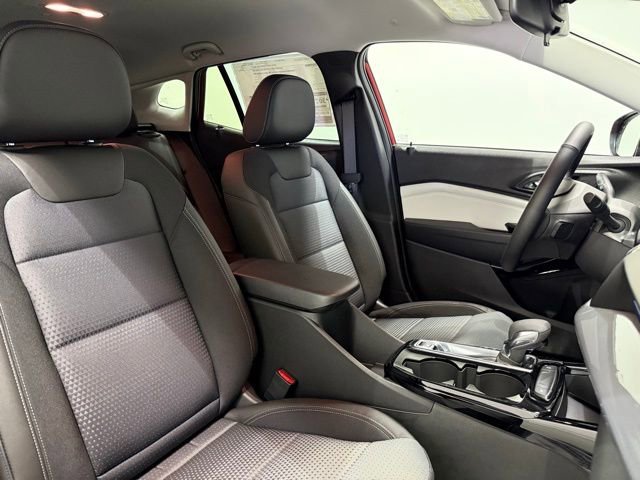 New 2026 Chevrolet Trax LT image 27