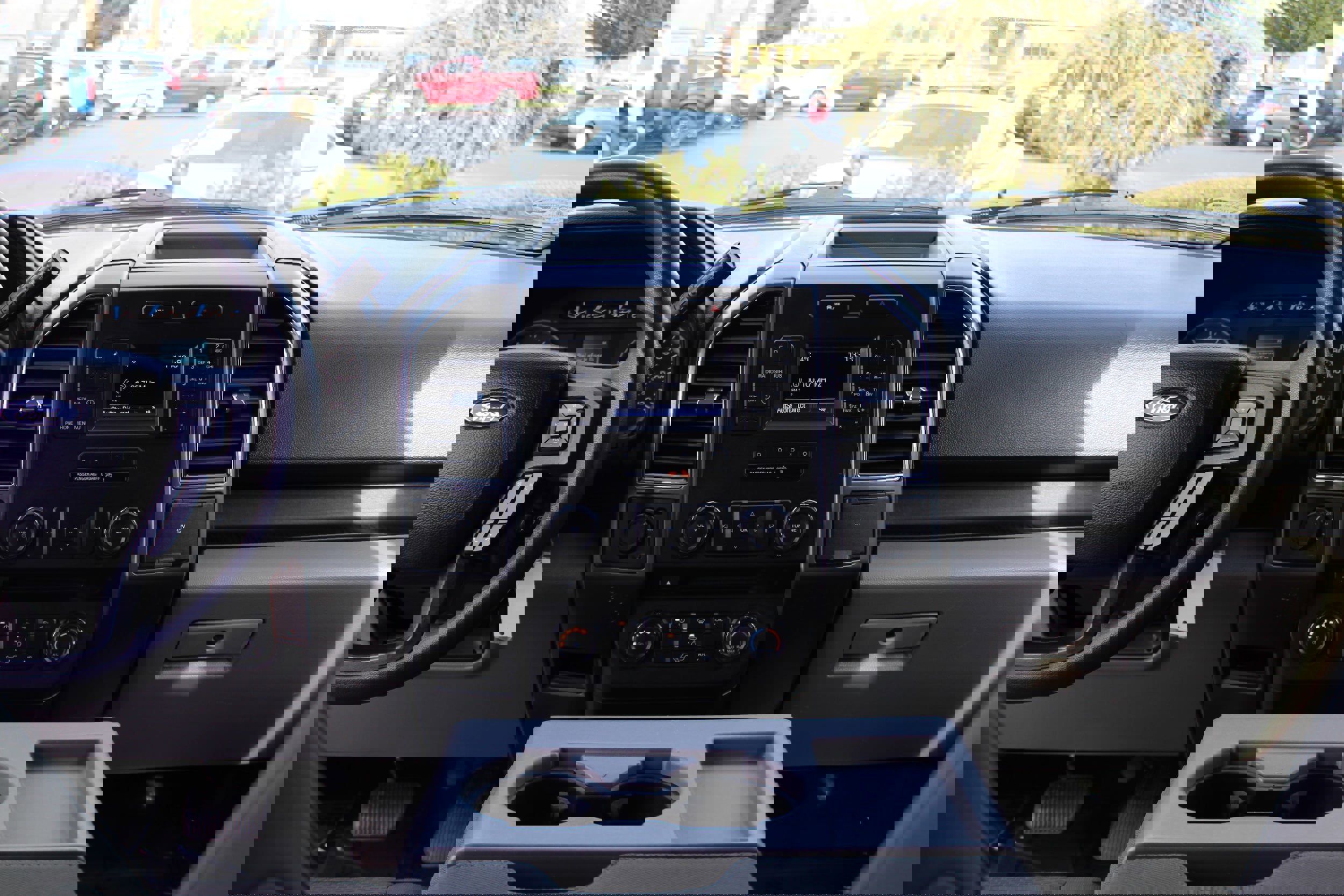 Used 2017 Ford F150 XLT image 20