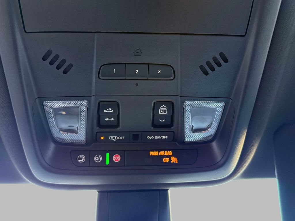 Certified 2024 Cadillac XT6 Luxury AWD/4WD image 29