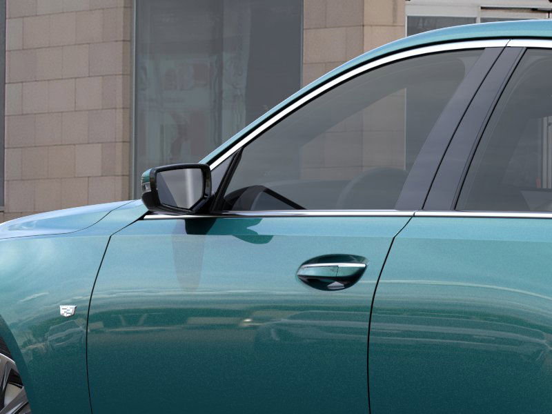 New 2026 Cadillac CT5 Premium Luxury image 12