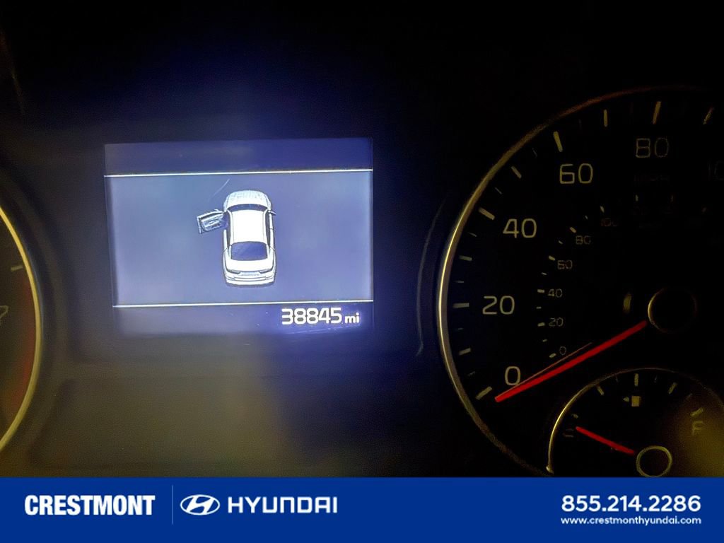 Used 2019 Kia Optima EX FWD image 3