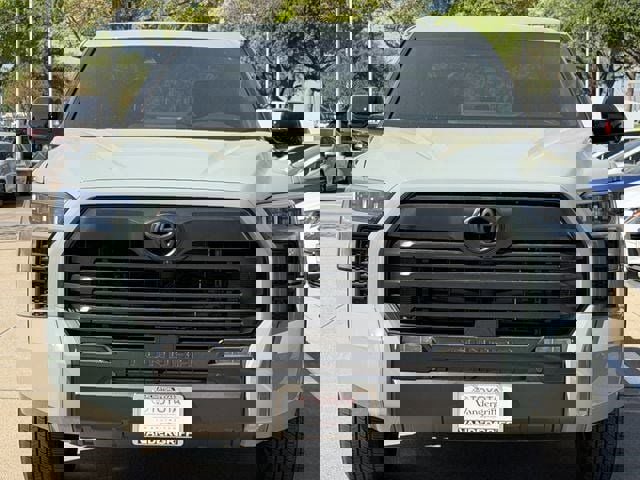 New 2026 Toyota Tundra Limited image 7