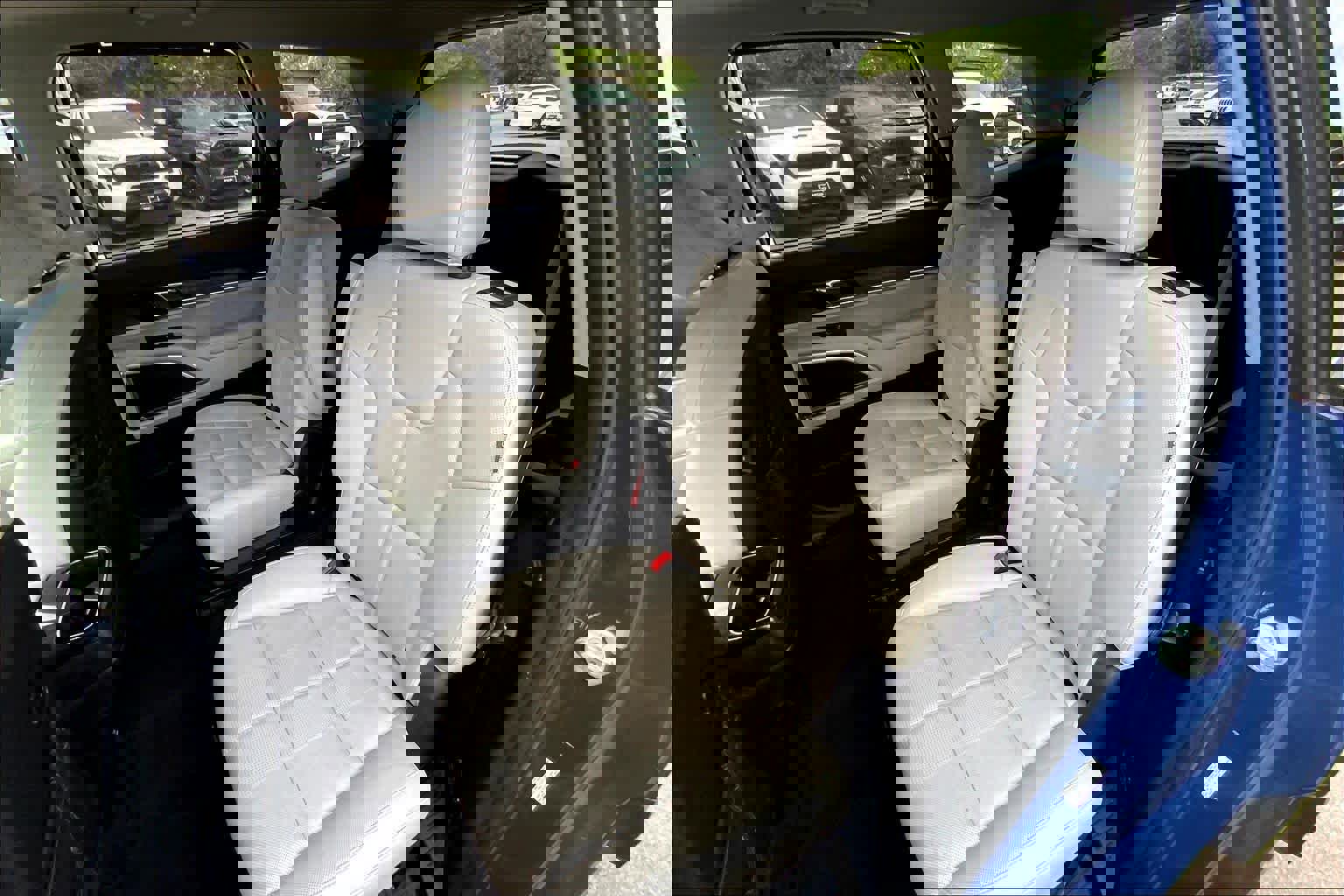 Used 2023 Kia Telluride EX w/ EX Captain's Chair Package image 19