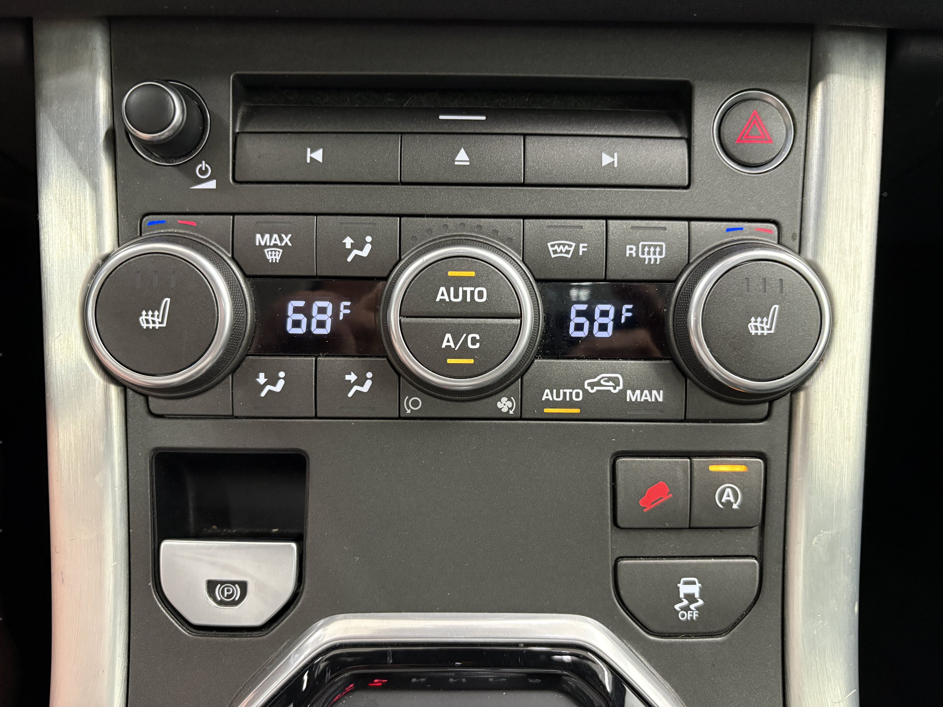 Used 2016 Land Rover Range Rover Evoque SE Premium AWD/4WD image 18