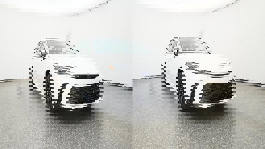 New 2026 Toyota Camry SE image 30