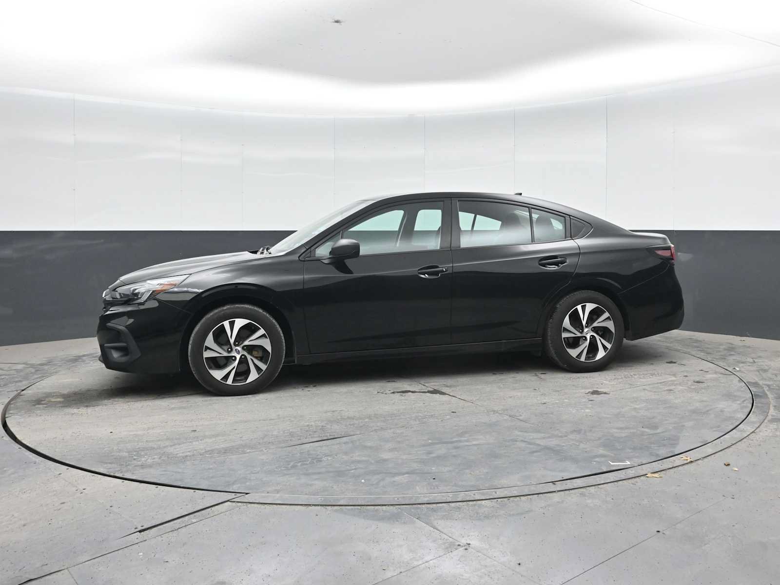 Used 2024 Subaru Legacy AWD/4WD image 4