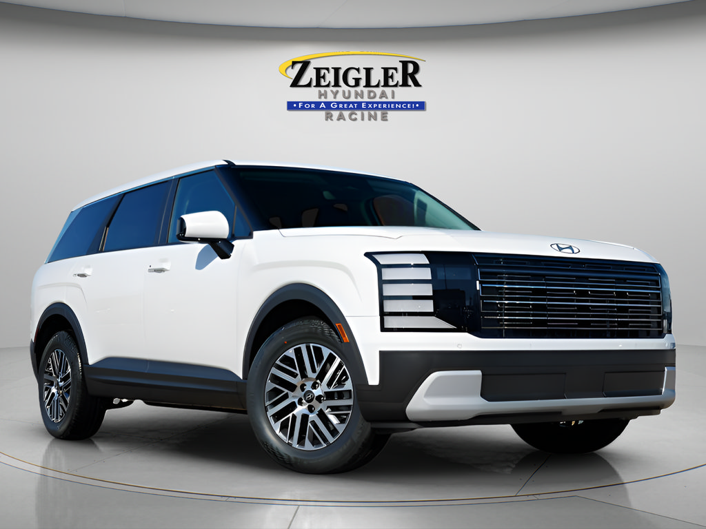 New 2026 Hyundai Palisade SE AWD/4WD image 1