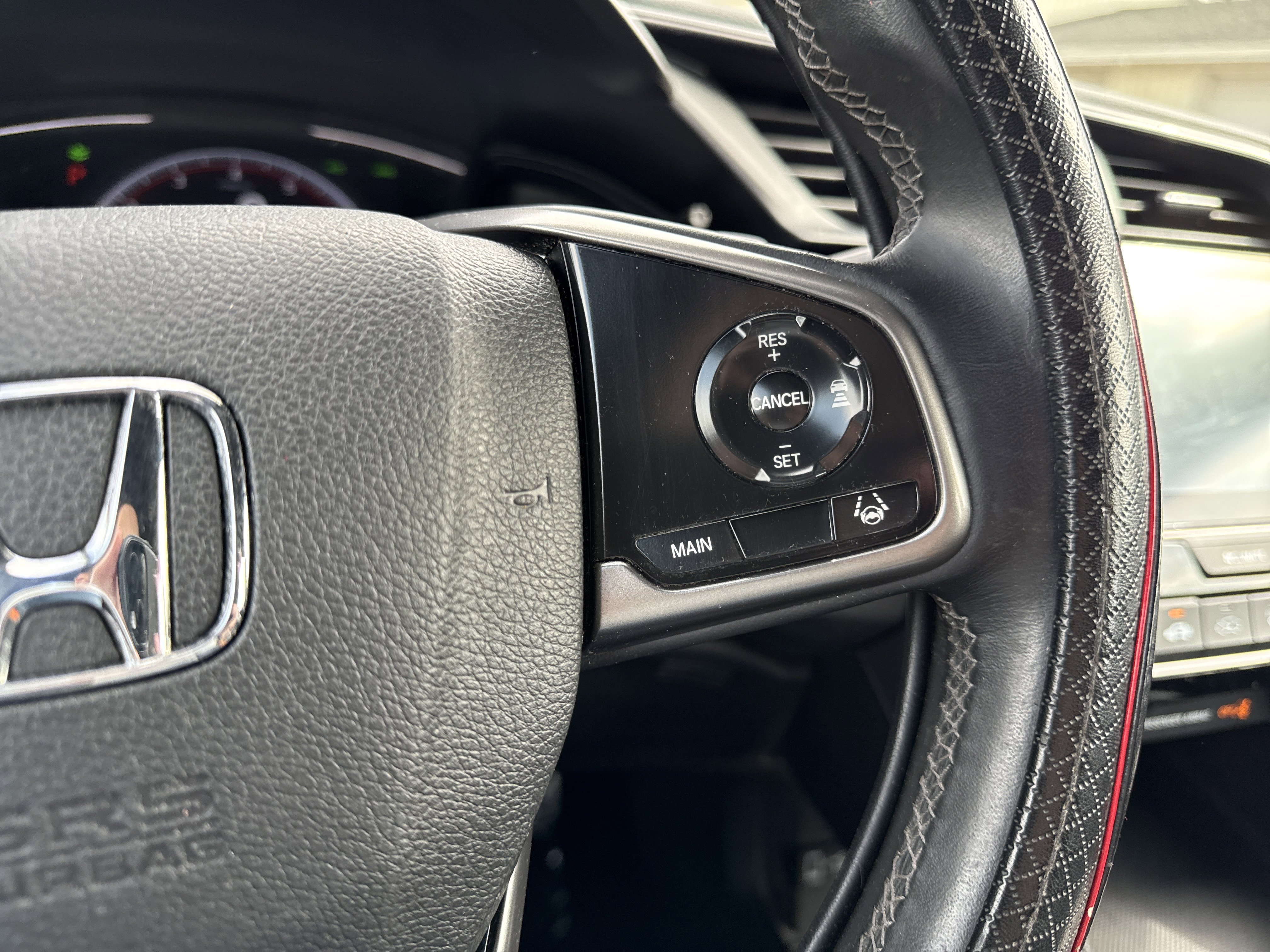 Used 2021 Honda Civic Sport image 24