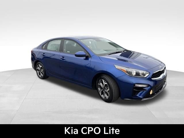 Used 2019 Kia Forte LXS image 1