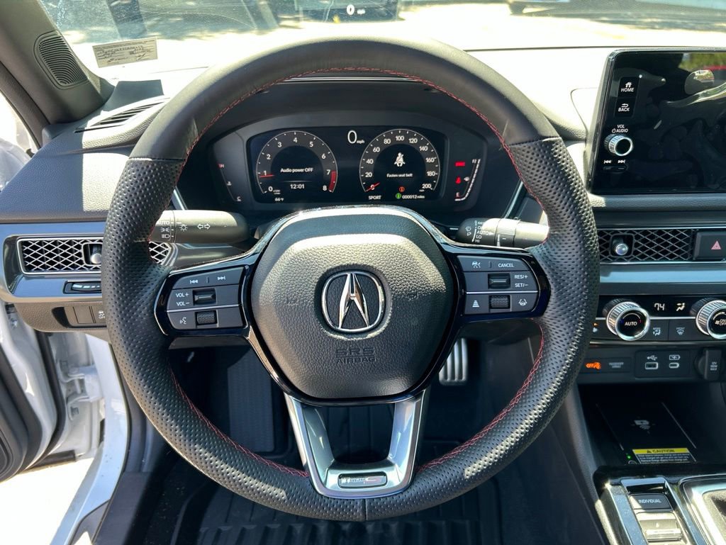 New 2026 Acura Integra Type S FWD image 19