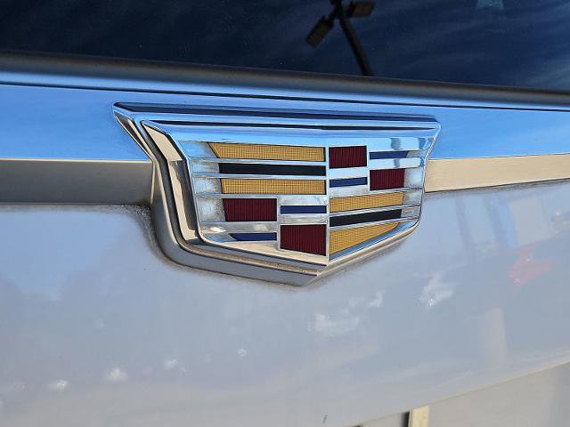 Certified 2019 Cadillac Escalade Premium Luxury image 31