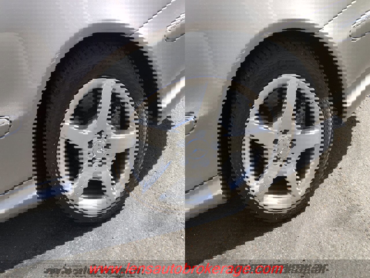 Used 2006 Mercedes-Benz CLK 500 Cabriolet image 24