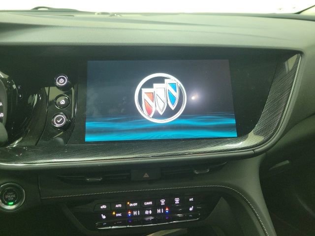 Used 2022 Buick Envision Preferred FWD image 22
