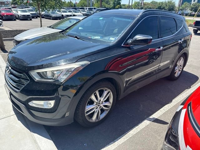 Used 2013 Hyundai Santa Fe Sport 2.0T