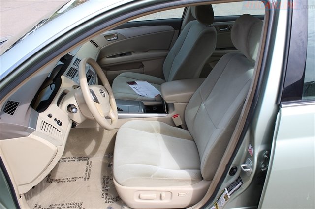 Used 2008 Toyota Avalon XL FWD image 8